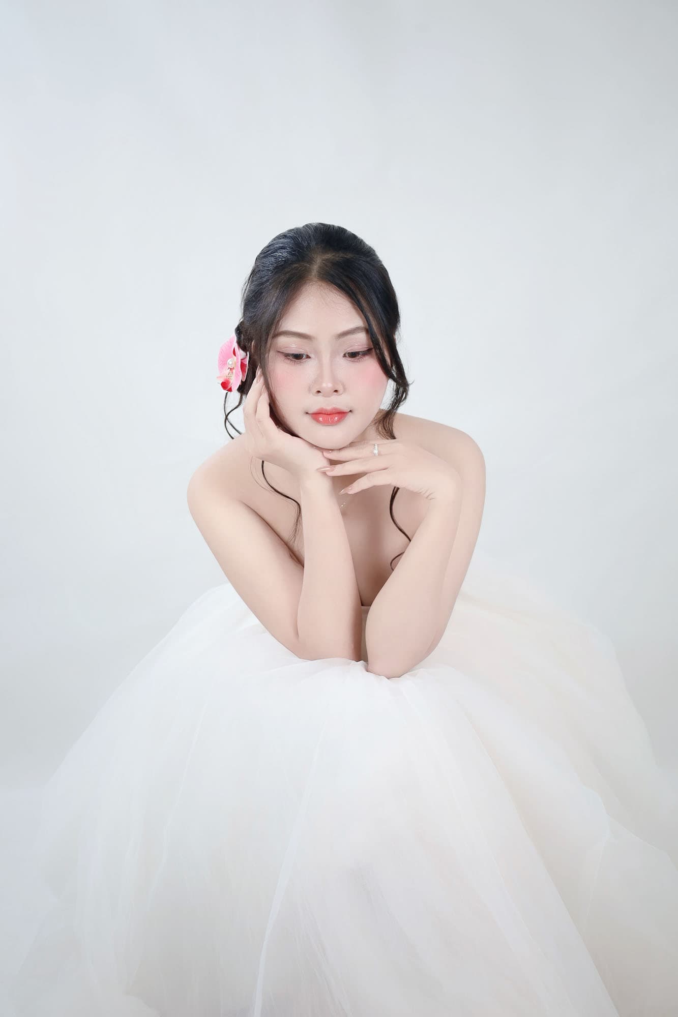 Người Đẹp và Ô