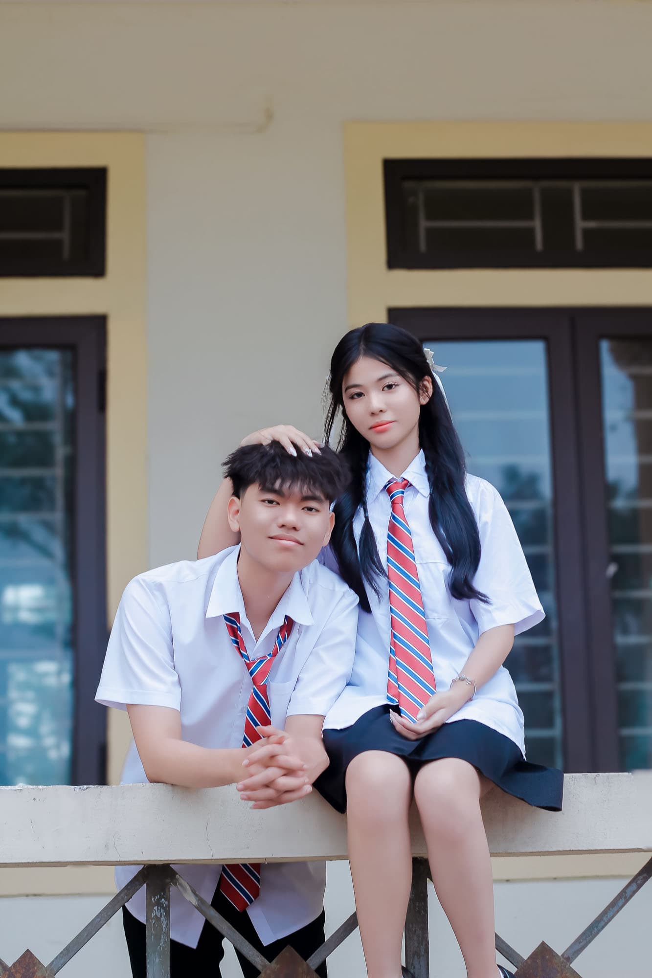 Dễ thương vl